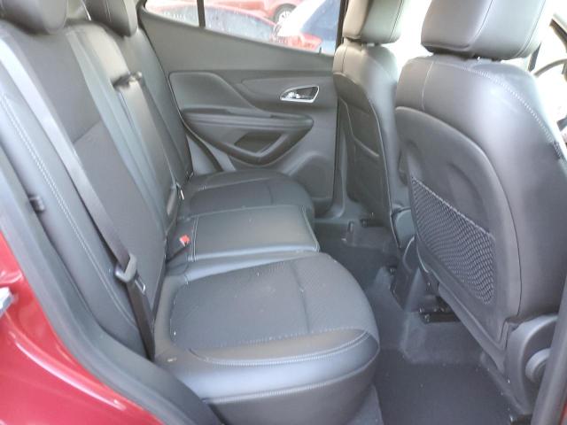Photo 10 from auction – 2014 BUICK ENCORE with VIN KL4CJESB2EB781907