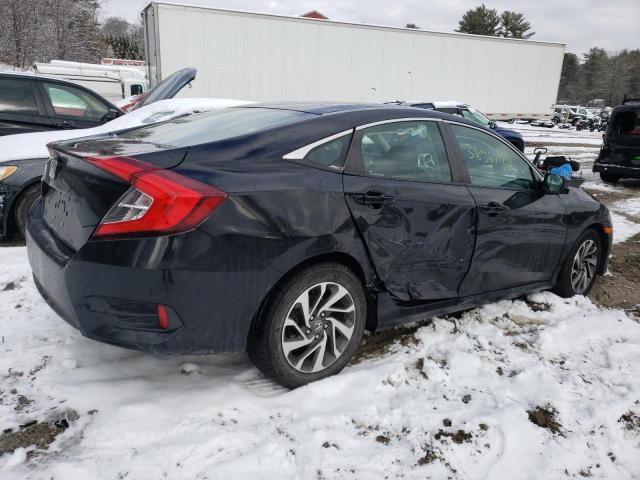 Photo 3 from auction – 2016 HONDA CIVIC EX with VIN 19XFC2F78GE246796