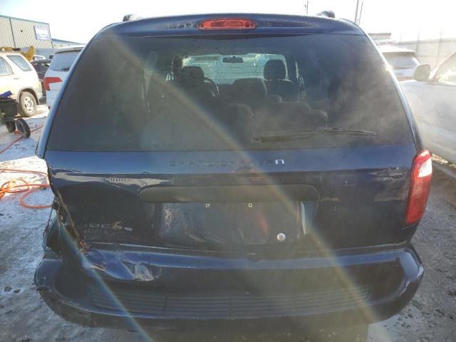 Photo 6 from auction – 2006 DODGE GRAND CARA with VIN 1D4GP24R26B679655