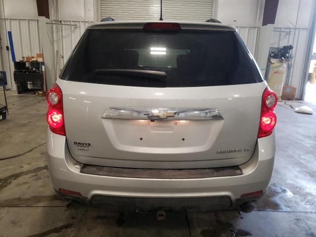 Photo 6 from auction – 2014 CHEVROLET EQUINOX LT with VIN 2GNFLFE31E6189786