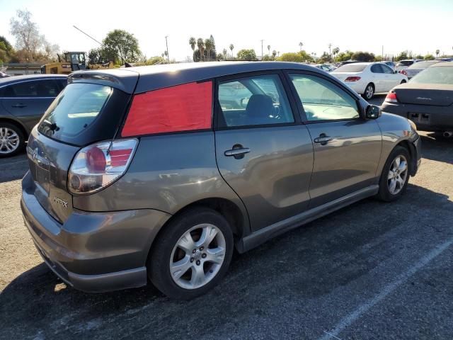 Photo 3 from auction – 2007 TOYOTA COROLLA MA with VIN 2T1KR32E37C628370