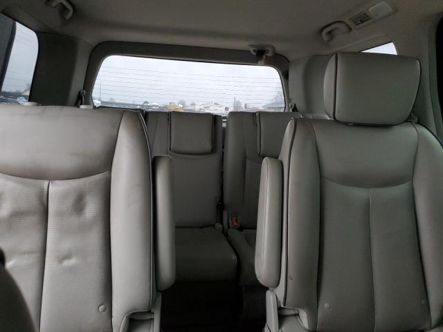 Photo 10 from auction – 2012 NISSAN QUEST S with VIN JN8AE2KP8C9045977