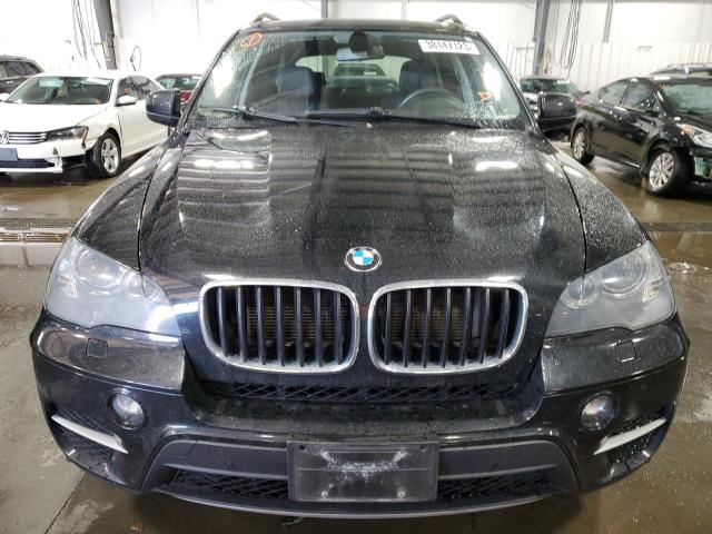 Photo 5 from auction – 2011 BMW X5 XDRIVE3 with VIN 5UXZV4C55BL413653