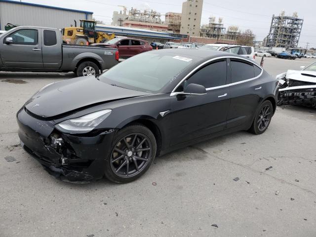 TESLA MODEL 3 2019 with VIN 5YJ3E1EA4KF344909 - Photo from auction