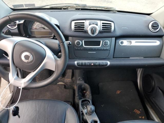 Photo 8 from auction – 2013 SMART FORTWO PUR with VIN WMEEJ3BA0DK665941