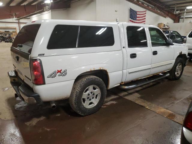 Photo 3 from auction – 2005 CHEVROLET SILVERADO with VIN 2GCEK13T851335675