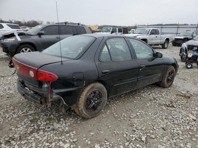 Photo 3 from auction – 2004 CHEVROLET CAVALIER with VIN 1G1JC52F047347506