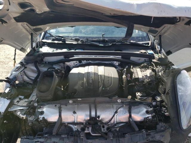 Photo 12 from auction – 2020 PORSCHE MACAN with VIN WP1AA2A59LLB08321
