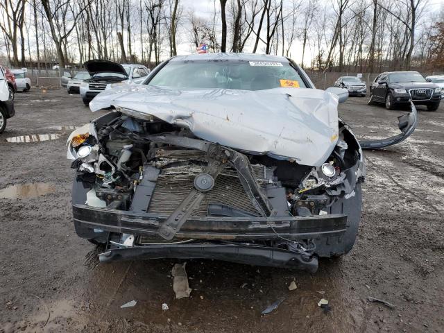 Photo 5 from auction – 2011 HYUNDAI SONATA GLS with VIN 5NPEB4AC0BH134318