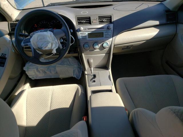 Photo 8 from auction – 2008 TOYOTA CAMRY CE with VIN 4T1BE46K78U746911