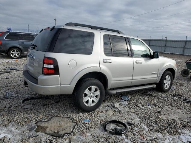 Photo 3 from auction – 2007 FORD EXPLORER X with VIN 1FMEU73E77UA88506