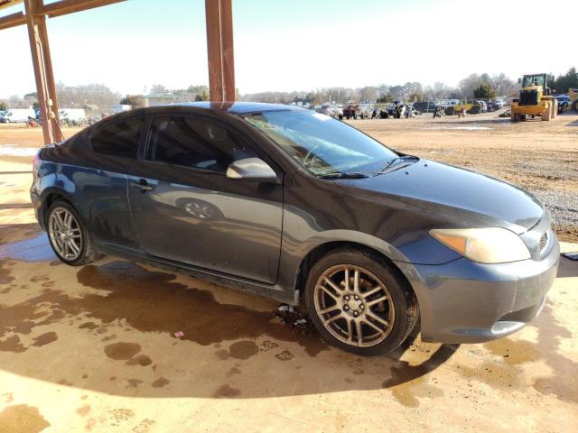Photo 4 from auction – 2005 TOYOTA SCION TC with VIN JTKDE177950055610