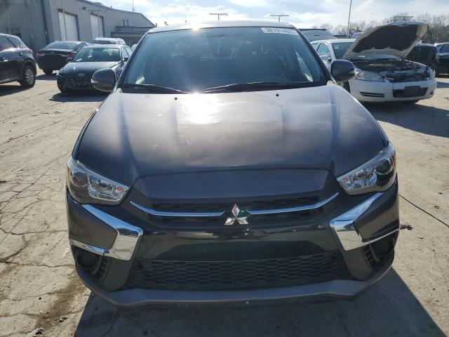 Photo 5 from auction – 2019 MITSUBISHI OUTLANDER with VIN JA4AP3AU2KU034689