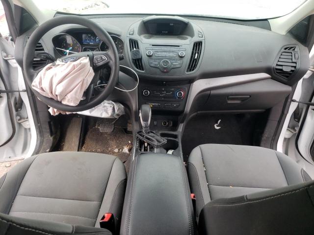 Photo 8 from auction – 2018 FORD ESCAPE S with VIN 1FMCU0F73JUD60682