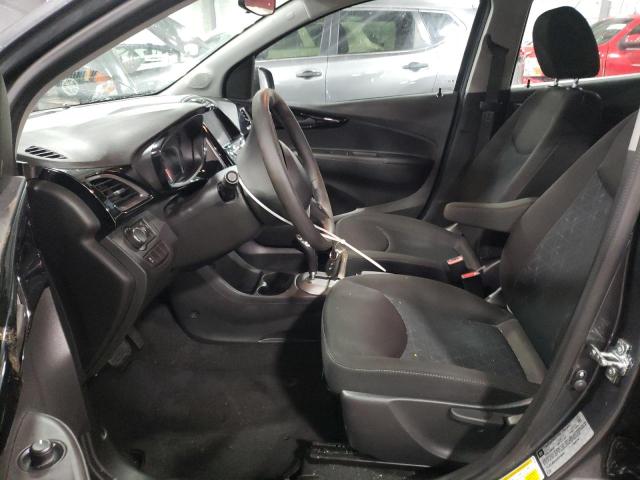 Photo 7 from auction – 2022 CHEVROLET SPARK 1LT with VIN KL8CD6SA3NC016900