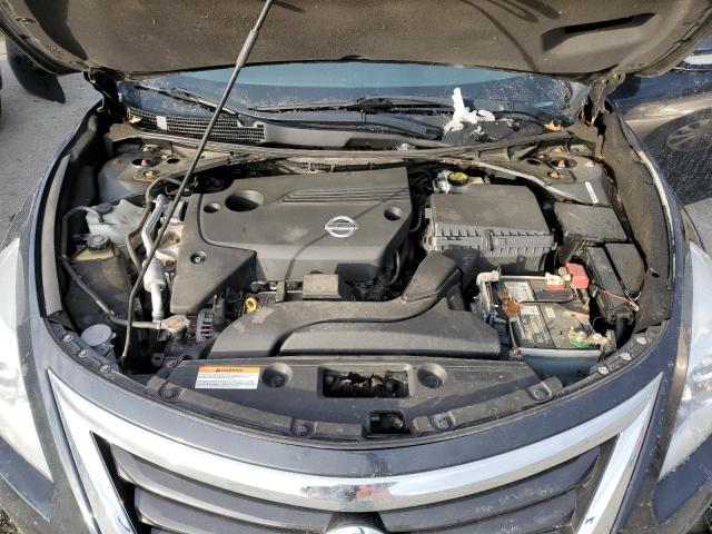 Photo 11 from auction – 2013 NISSAN ALTIMA 2.5 with VIN 1N4AL3AP7DN445682