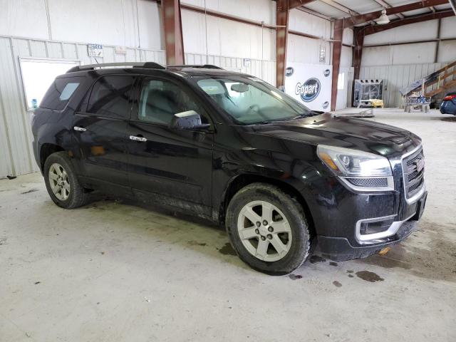 Photo 4 from auction – 2015 GMC ACADIA SLE with VIN 1GKKRPKD8FJ134446