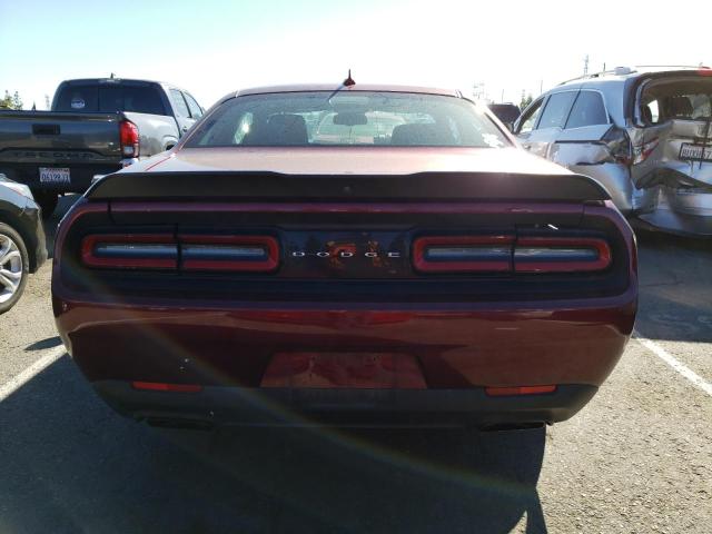 Photo 6 from auction – 2019 DODGE CHALLENGER with VIN 2C3CDZFJ2KH701907