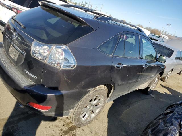 Photo 3 from auction – 2009 LEXUS RX 350 with VIN 2T2HK31U79C123390