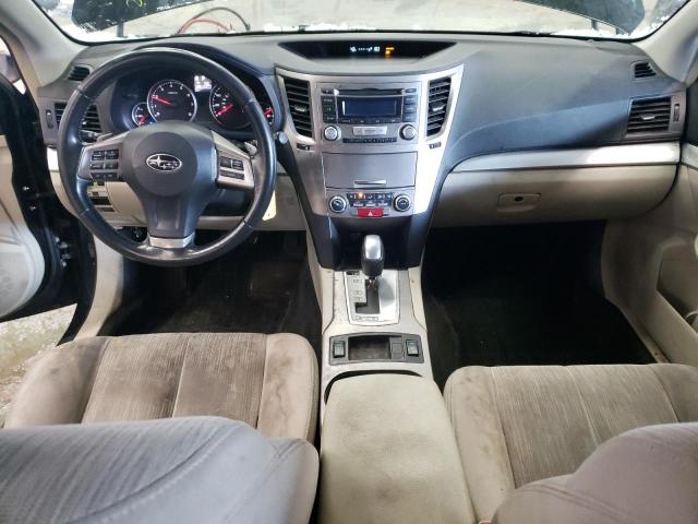 Photo 8 from auction – 2013 SUBARU OUTBACK 2. with VIN 4S4BRBCC6D3276621