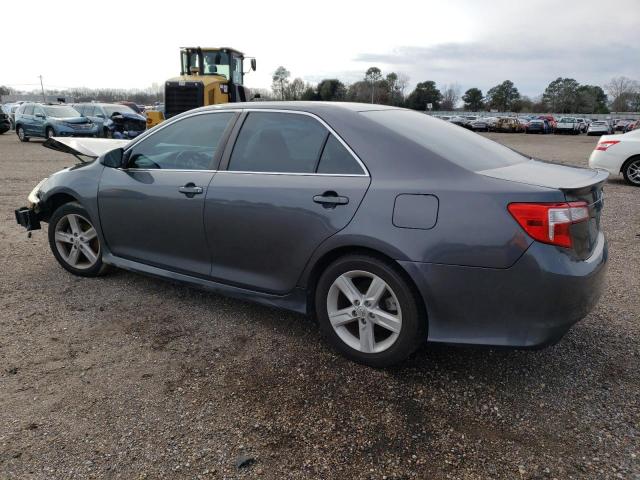 Photo 2 from auction – 2014 TOYOTA CAMRY L with VIN 4T1BF1FK9EU444219
