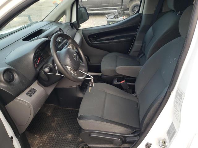 Photo 7 from auction – 2015 NISSAN NV200 2.5S with VIN 3N6CM0KN3FK727738