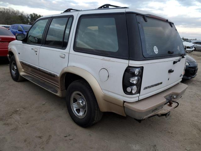 Photo 2 from auction – 1996 FORD EXPLORER with VIN 1FMDU32P2TZB93250