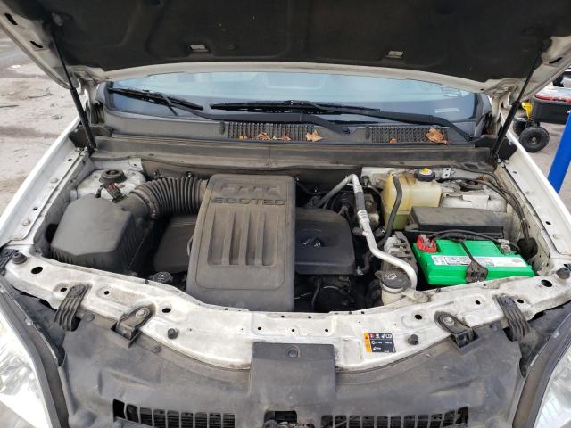 Photo 12 from auction – 2014 CHEVROLET CAPTIVA LT with VIN 3GNAL4EK0ES513673