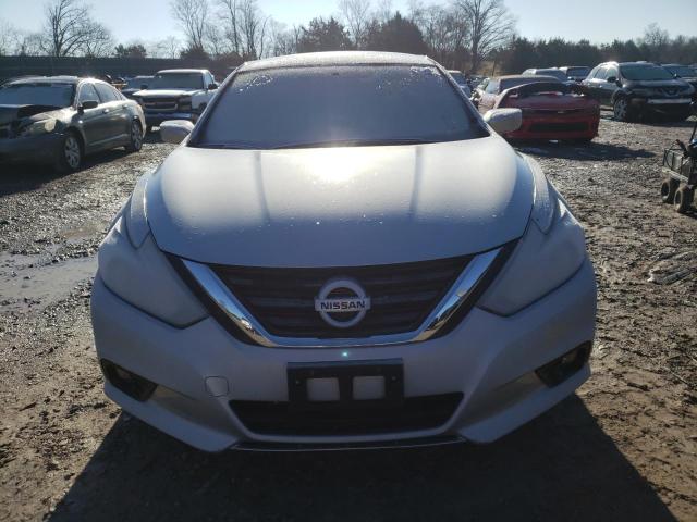 Photo 5 from auction – 2017 NISSAN ALTIMA 2.5 with VIN 1N4AL3AP1HC220854