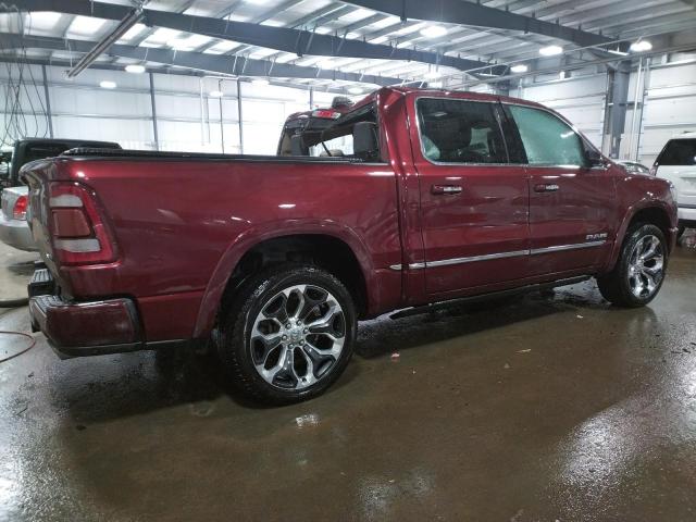Photo 3 from auction – 2019 RAM 1500 LIMIT with VIN 1C6SRFHT0KN690880