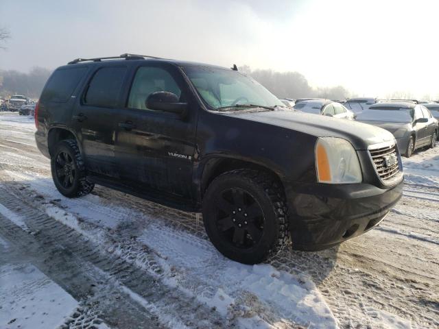Photo 4 from auction – 2007 GMC YUKON with VIN 1GKFK13097J124895