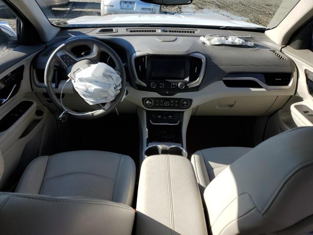 Photo 8 from auction – 2021 GMC TERRAIN DE with VIN 3GKALXEV3ML394213