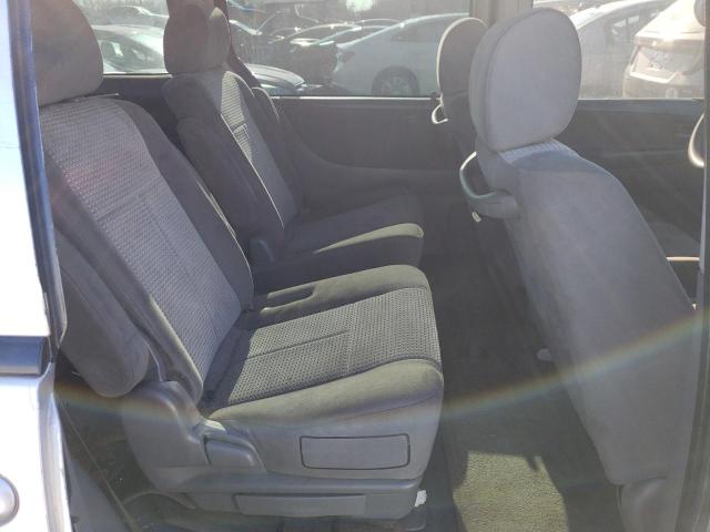 Photo 11 from auction – 2004 MAZDA MPV WAGON with VIN JM3LW28A040528395