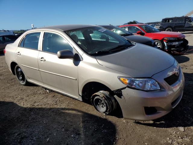 Photo 4 from auction – 2010 TOYOTA COROLLA BA with VIN 2T1BU4EE8AC426664