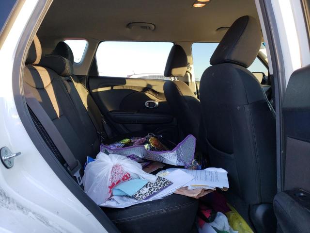 Photo 10 from auction – 2014 KIA SOUL with VIN KNDJN2A27E7040785