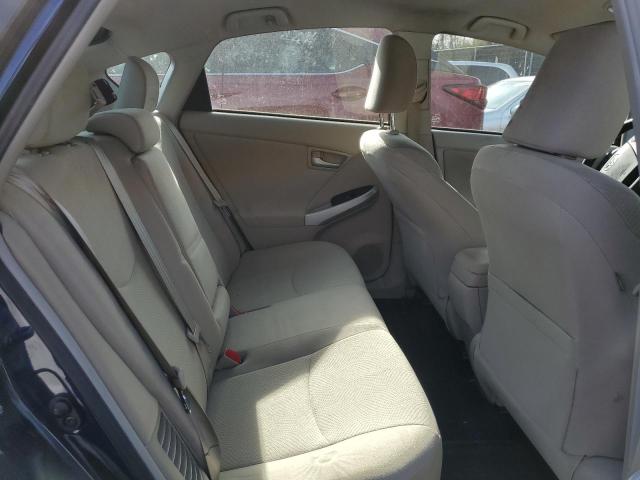 Photo 10 from auction – 2012 TOYOTA PRIUS with VIN JTDKN3DUXC1549485