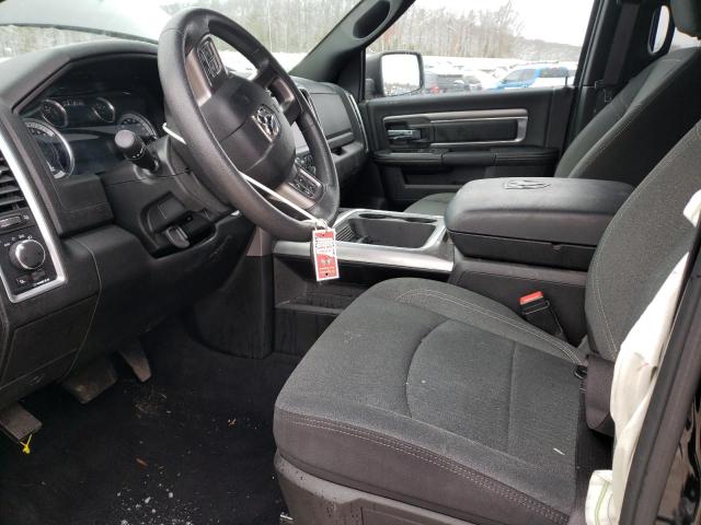 Photo 7 from auction – 2021 RAM 1500 CLASS with VIN 1C6RR7GT8MS514041