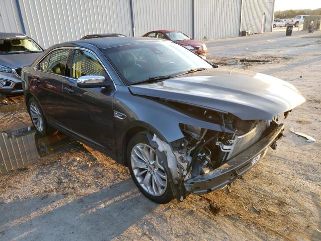 Photo 4 from auction – 2019 FORD TAURUS LIM with VIN 1FAHP2F88KG115369