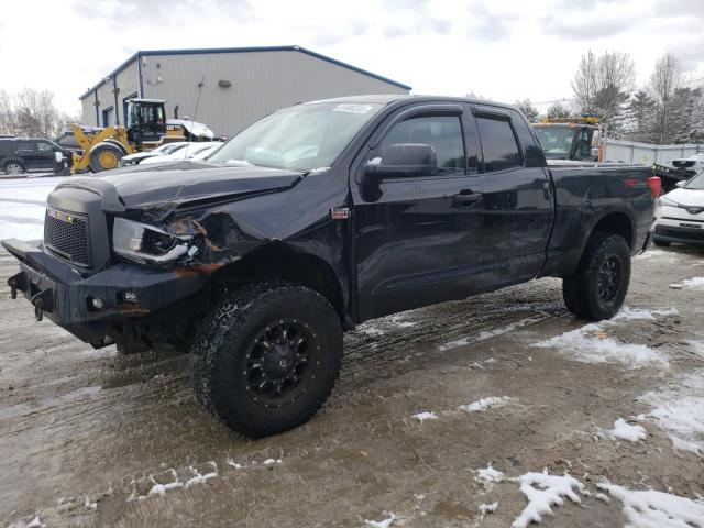 Photo 1 from auction – 2011 TOYOTA TUNDRA DOU with VIN 5TFUY5F19BX166308