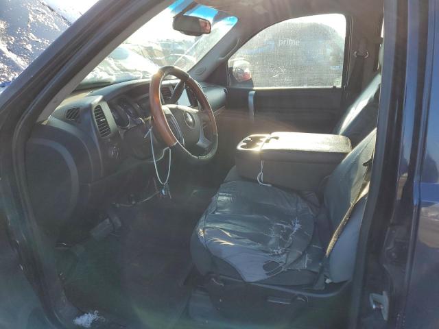 Photo 7 from auction – 2007 CHEVROLET 1500 with VIN 2GCEC13C771649639