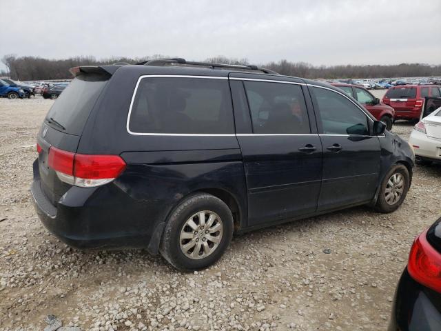 Photo 3 from auction – 2008 HONDA ODYSSEY EX with VIN 5FNRL38628B025732