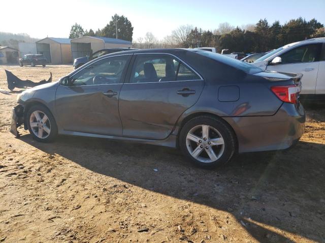 Photo 2 from auction – 2012 TOYOTA CAMRY BASE with VIN 4T1BF1FK2CU099435