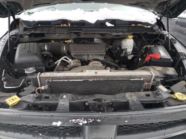 Фото 11 с аукциона – 2011 DODGE RAM 1500 с VIN 1D7RV1GP3BS609128