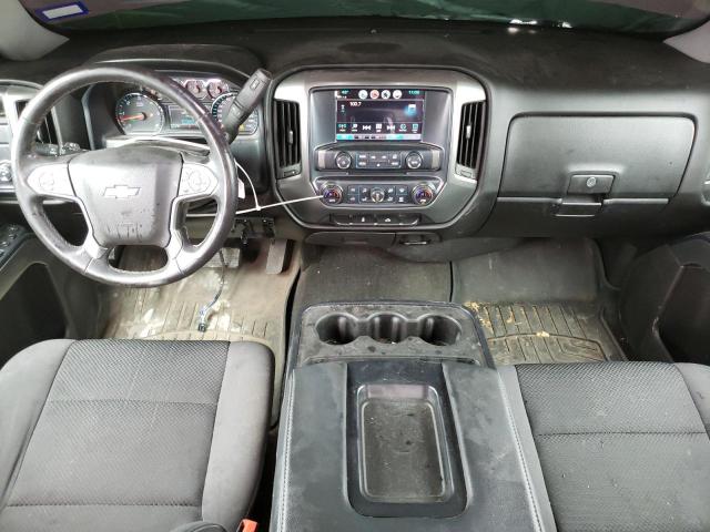 Photo 8 from auction – 2018 CHEVROLET SILVERADO with VIN 3GCPCRECXJG363528