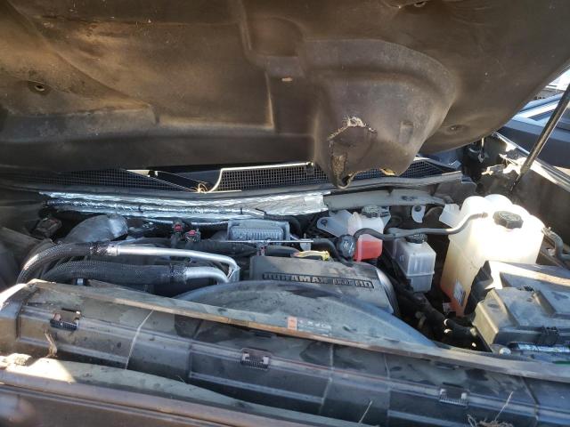 Photo 7 from auction – 2020 CHEVROLET SILVERADO with VIN 1GC4YREY8LF117260