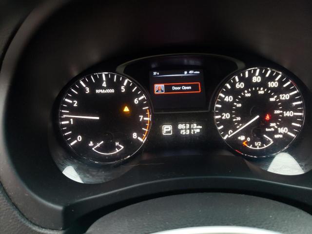 Photo 9 from auction – 2015 NISSAN ALTIMA 2.5 with VIN 1N4AL3AP5FC182753