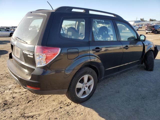 Photo 3 from auction – 2010 SUBARU FORESTER X with VIN JF2SH6BC5AH771697