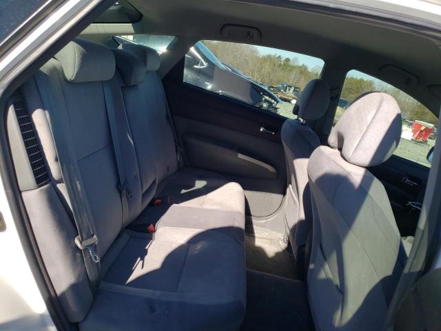 Photo 10 from auction – 2004 TOYOTA PRIUS with VIN JTDKB22U040009298