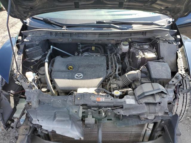Photo 12 from auction – 2011 MAZDA CX-7 with VIN JM3ER2AM3B0393947