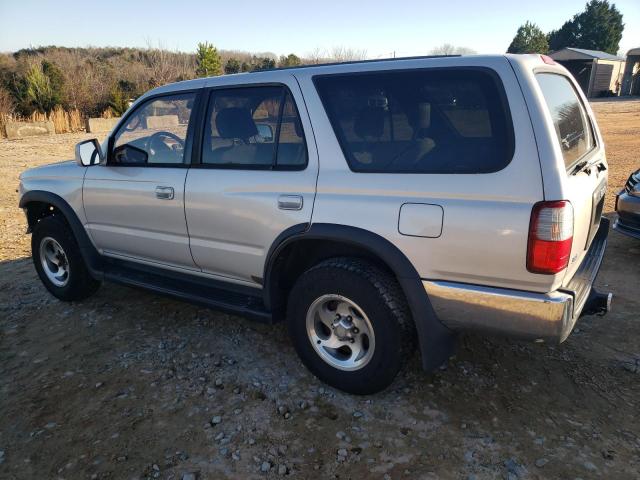 Photo 2 from auction – 1996 TOYOTA 4RUNNER SR with VIN JT3GN86R0T0013750